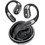 Monster AC330 Ai Translation Ακουστικά Bluetooth Open Ear Black