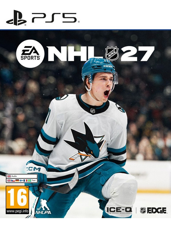EA Sports NHL 27 PS5