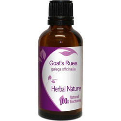 Nature & Body Goat's Rues 50ml