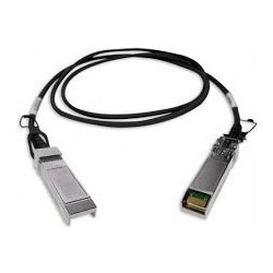 3M SFP28 Καλώδιο Οπτικής Ίνας 3M Black 7Z57A03558