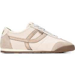 Xti Γυναικεία Sneakers Μπεζ 146157