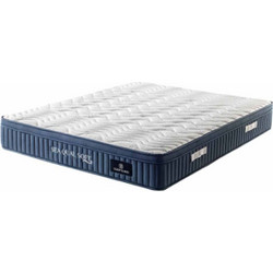 Comocare Sea Qual Soft Ημίδιπλο 120x190cm