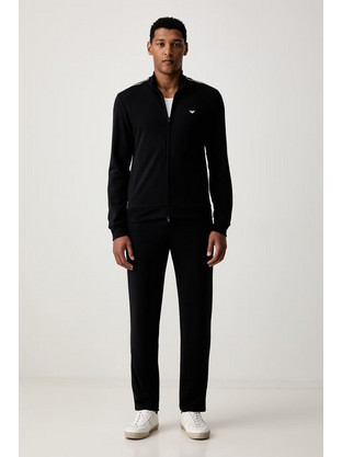 Emporio Armani Ανδρικό Σετ Φόρμας Μαύρο EM006961AF25024-UC001
