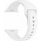 Hoco WH23 Λουράκι Σιλικόνης White (Samsung Galaxy Watch 8) Hoco WH23 Λουράκι Σιλικόνης White (Samsung Galaxy Watch 8)