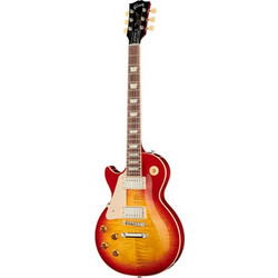 Gibson Les Paul Standard 50s LH Ηλεκτρική Κιθάρα Single Cut με Μαγνήτες HH & Ταστιέρα Rosewood Heritage Cherry Sunburst