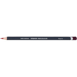 Derwent Procolour Ξυλομπογιά Plum 15