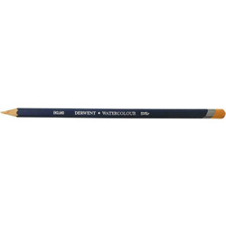 Derwent Ξυλομπογιά Ακουαρέλας Middle Chrome 08