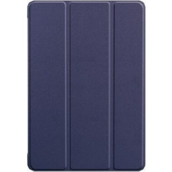 Flip Cover Navy Blue (Lenovo Tab M9)