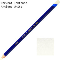 Derwent Inktense Ξυλομπογιά Antique White 2300