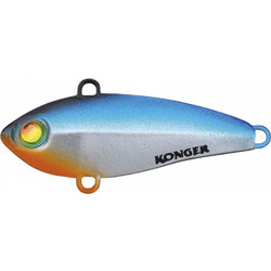 Konger Blades Joker Τεχνητό Δόλωμα Ψαράκι 4.5cm 14gr 02