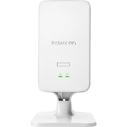 HP Instant On AP22D Mesh Access Point WiFi 6 Dual Band (2.4 & 5GHz) S0J34A