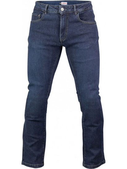 Nordcode Brera Ανδρικό Παντελόνι Μηχανής Cordura Jean Καλοκαιρινό Μπλε