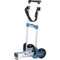 Makita TR00000001 Καρότσι Μεταφοράς έως 125kg