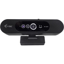 I-tec Solomon Wh200 Web Camera 2K 30FPS