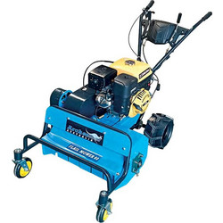 Archer MG-60 Καταστροφέας Γκαζόν Βενζίνης 9hp Κοπή 60cm 325023