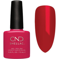 CND Wildfire Ημιμόνιμο Βερνίκι Νυχιών 7.3ml