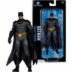 McFarlane DC Multiverse Batman DC Rebirth 18cm