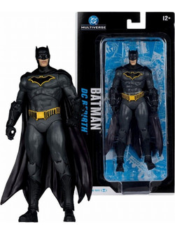 McFarlane DC Multiverse Batman DC Rebirth 18cm