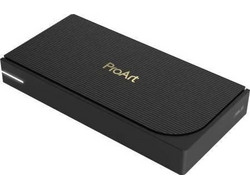 Asus ProArt PQG-U1080 Unmanaged L2 Switch με 8 Θύρες Ethernet 1000Mbps