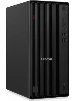 Lenovo ThinkCentre M70t Gen 6 (Ultra 5 225/16GB/512GB SSD/Intel Graphics/Windows 11)