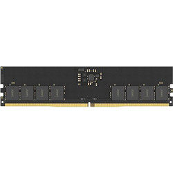 Lexar 16GB (1X16GB) DDR5 RAM 5600MHz C46 LD5U16G56C46ST-HGN