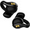 Monster AC225 Ακουστικά Bluetooth Open Ear Black