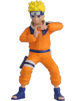 Comansi Naruto Shippuden Naruto Uzumaki 10cm