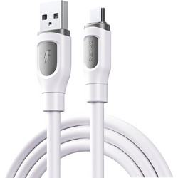 Remax RC-C113 USB-A to USB-C 1m White