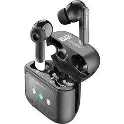 Cellular Line TWS Hush Ακουστικά Bluetooth In Ear Black