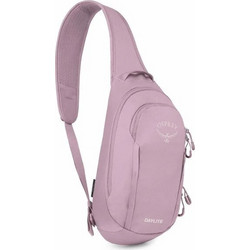 Osprey Daylite Sling Ανδρική Τσάντα Στήθους Ροζ 10007627