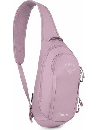 Osprey Daylite Sling Ανδρική Τσάντα Στήθους Ροζ 10007627