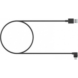 Quad Lock QLCUNILOC78 USB-A to USB-C 1.2m Black