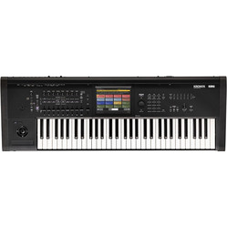Korg Kronos 3-61