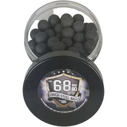 Guard Βολίδες Pellets Αεροβόλου 100τμχ FI-17.3GM2