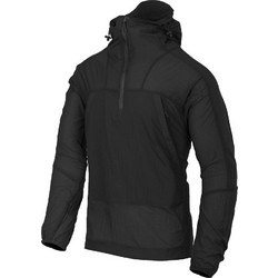Helikon-Tex Ανδρικό Μπουφάν Χειμωνιάτικο Pullover Μαύρο KU-WDR-NL