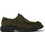 Camper Norman Ανδρικά Μοκασίνια Boat Shoes Καστόρινα Χακί K100999-002