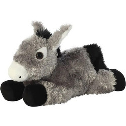 Aurora Mini Flopsies Donkey 20cm