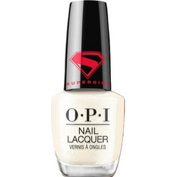 OPI Supergirl My Kryptonite Gloss Βερνίκι Νυχιών 15ml
