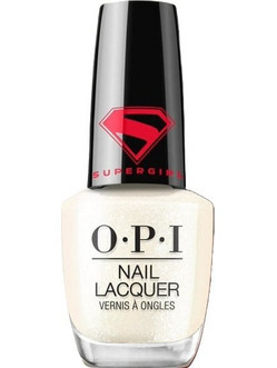 OPI Supergirl My Kryptonite Gloss Βερνίκι Νυχιών 15ml