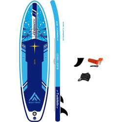 Extralink 10'6" Φουσκωτή Σανίδα SUP Touring 320cm EX.23421