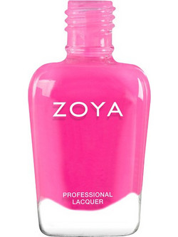 Zoya Pinkie Gloss Βερνίκι Νυχιών 15ml
