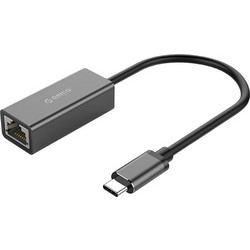 Orico XC-R45-V1 Ενσύρματος Ethernet USB-C Αντάπτορας Δικτύου 1Gbps