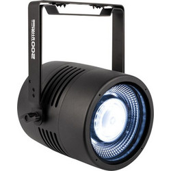 Showtec Titan 200 FX Φωτορυθμικό Strobe Light LED DMX RGBW