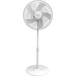 Kumtel KTF-350 Ανεμιστήρας Δαπέδου Ορθοστάτης 50W