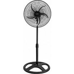 Kumtel KMT1306 Ανεμιστήρας Δαπέδου Ορθοστάτης 50cm 60W