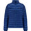 Mac in a Sac Ανδρικό Μπουφάν Χειμωνιάτικο Puffer Royal Blue TD-SYNM-BL