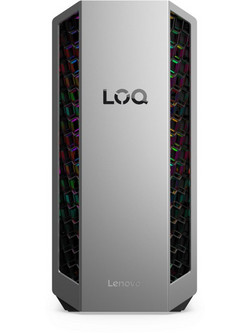 Lenovo LOQ Tower 26ADR10 (Ryzen 7 8745HX/16GB/1TB SSD/Radeon RX 9070 XT 16GB/FreeDos)