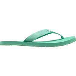 Helly Hansen Γυναικείες Σαγιονάρες Πράσινες 11957-416