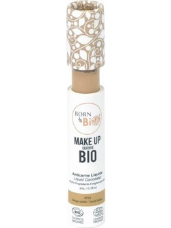 Born To Bio N2 Beige Sable Liquid Concealer 3ml