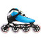 Micro Dynamic Speed Inline Αυξομειούμενα Rollers Παιδικά Μπλε